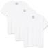 Calvin Klein 3-Pack T-Shirts - Cotton Classics (000NB4011E) white