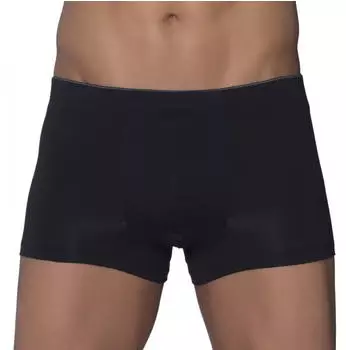 Hanro Pants Cotton Superior black (73086-001)