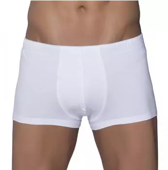 Hanro Pants Cotton Superior white (73086-100)