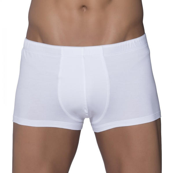 Hanro Pants Cotton Superior white (73086-100)