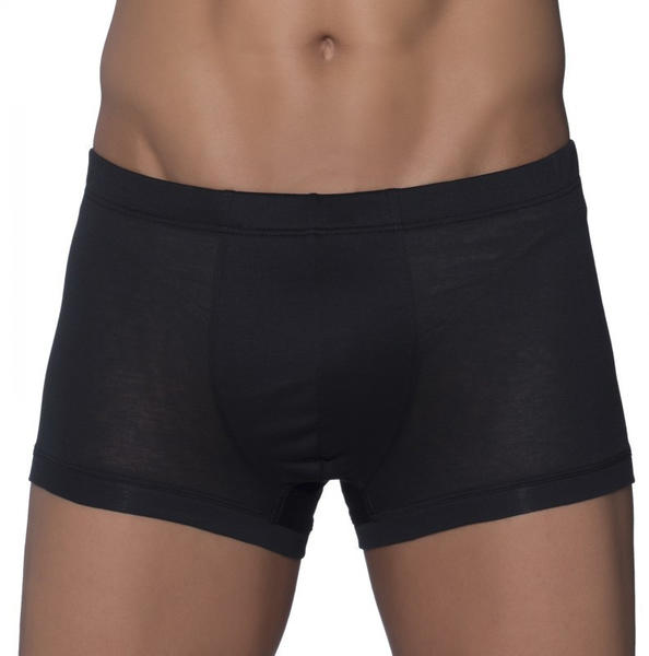 Hanro Pants Cotton Sporty black (73503-001)