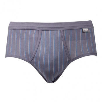 Conta Slip Feinripp 5-Pack weiß (7006440004)