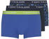 Tom Tailor 3-Pack Boxershorts (70162-0010)