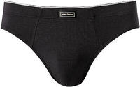 Bruno Banani Slip "INFINITY" mit Markenpr&auml;gung am Bund