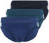 Schiesser 3-Pack Slips (173815)