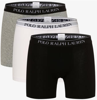 Ralph Lauren 3-Pack Trunks grey (714621874)