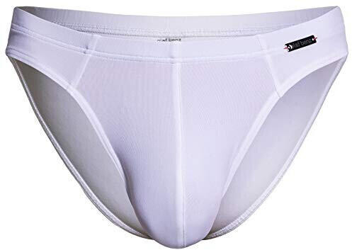 Olaf Benz RED2059 Brazilbrief white