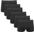 Nur Der 6-Pack Boxershorts (820000)