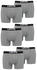 Levi's 6-Pack Trunks (100003052) grey