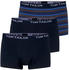 Herren-unterwäsche (70162-0010-U662) blue medium curly