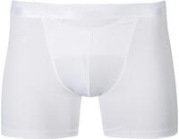 Hom Langer Boxer "HO1" ultraweich, Cotton-Mix, elastisch, l&auml;ngeres Bein