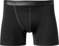 Hom Langer Boxer "HO1" ultraweich, Cotton-Mix, elastisch, l&auml;ngeres Bein