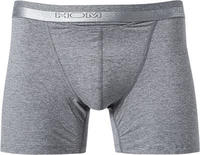 Hom Langer Boxer "HO1" ultraweich, Cotton-Mix, elastisch, l&auml;ngeres Bein