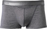 Hom Boxershorts "HO1" bequem, weich, eng, elastisch, basic, breiter Bund, Baumwollmix