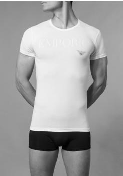 Emporio Armani T-Shirt weiß (111035-CC716-00010)