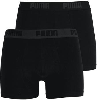 Puma Boxer Shorts 2-Pack (521015001-200)