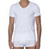 Hanro V-Shirt Cotton Superior white (73089-100)