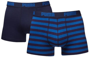 Puma Boxer Shorts 2er-Pack (651001001-153)