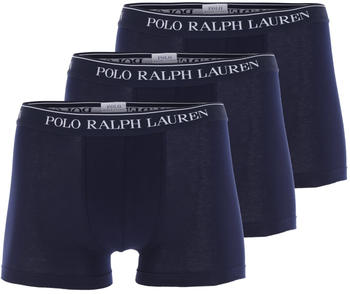 Ralph Lauren Boxershorts 3er-Pack (714513424-006)