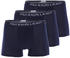 Ralph Lauren Boxershorts 3er-Pack (714513424)