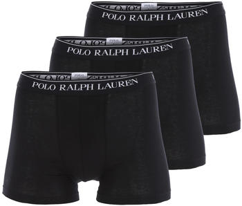 Ralph Lauren Boxershorts 3er-Pack (714513424-002)