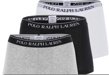 Ralph Lauren Boxershorts 3er-Pack (714513424-003)