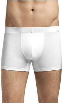 Hanro Cotton Essentials Pants 2-Pack White (73079-100)