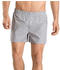 Hanro Boxer Fancy Woven (074013) shaded check