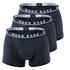 Hugo Boss 3-Pack Trunk CO/EL (50325403)