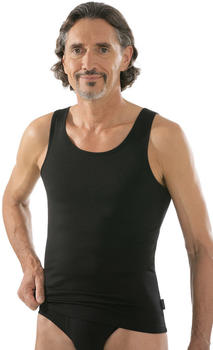 Comazo Unterhemd schwarz (2062246 8)