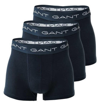 GANT 3-Pack Stretch Cotton Trunks (3003-405)