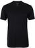 OLYMP Unterzieh-T-Shirt Modern Fit schwarz (0701-12-68)