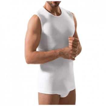 ESGE Bodywear ESGE City-Shirt Royal Feinripp 3er-Pack weiß (20001680)