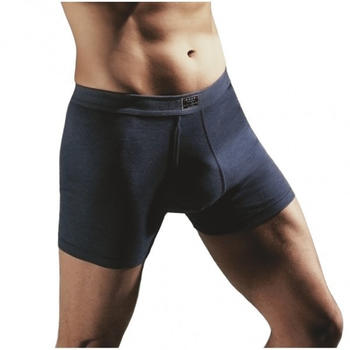 ESGE Bodywear Hose kurz Jeans 3er-Pack dunkelblau (53501320)