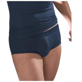 ESGE Bodywear ESGE Slip Ringel 5er-Pack marine geringelt (58205420)