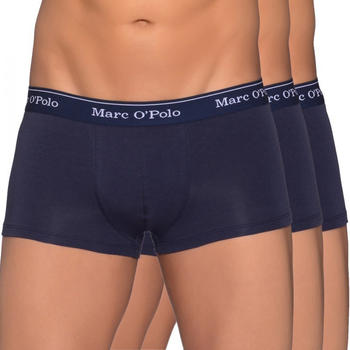 Marc O'Polo 3-Pack Cyclist Shorts (154606-804)