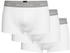 Marc O'Polo 3-Pack Cyclist Shorts (154606-100)