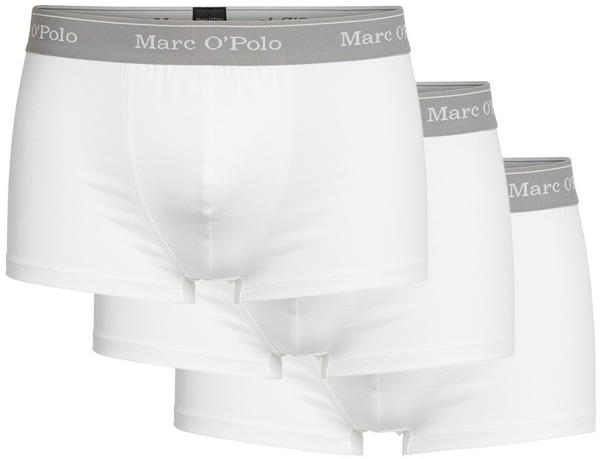 Marc O'Polo 3-Pack Cyclist Shorts (154606-100)