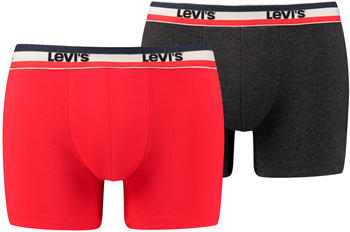 Levi's 2-Pack Pants (985016001-786)
