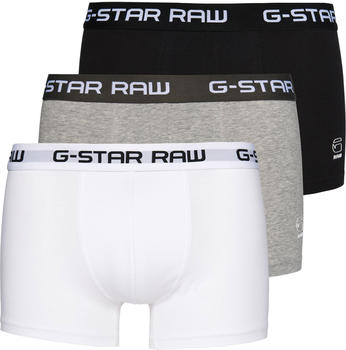 G-Star 3-Pack Boxershorts (D03359-2058-6172)