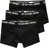 G-Star RAW Boxer »Classic trunk 3 pack«, (Packung, 3 St., 3er-Pack)