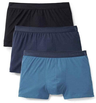 Calida Bodywear Calida Boxer Shorts (26341) blue