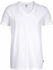 Levis 2-Pack 200SF V-Veck Shirt white (972011001-300)