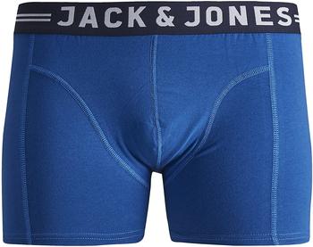 Jack & Jones Jacsense Mix Color Trunks Noos (12111773) classic blue