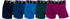 (8106-49-2401) multicolor: CR7 Cristiano Ronaldo 5-Pack Boxershorts (8106-49)