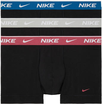 Nike 3-Pack Boxershorts (KE1008-M1L)
