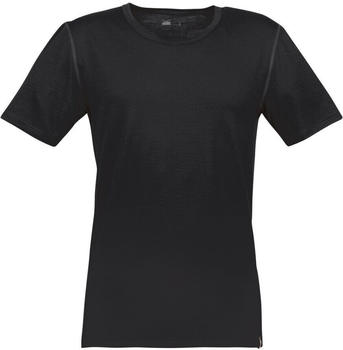 Trigema T-Shirt (635202-008) black