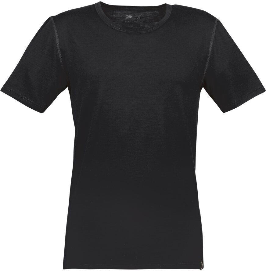 Trigema T-Shirt (635202-008) black Test TOP Angebote ab 50,99 € (Oktober  2023)