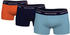 Tommy Hilfiger 3er-Pack Stretch Cotton Trunks (1U87903842)