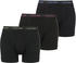 Calvin Klein 3-Pack Shorts - Cotton Stretch (U2662G)
